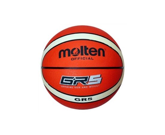 Molten BGR5-OI basketbola bumba