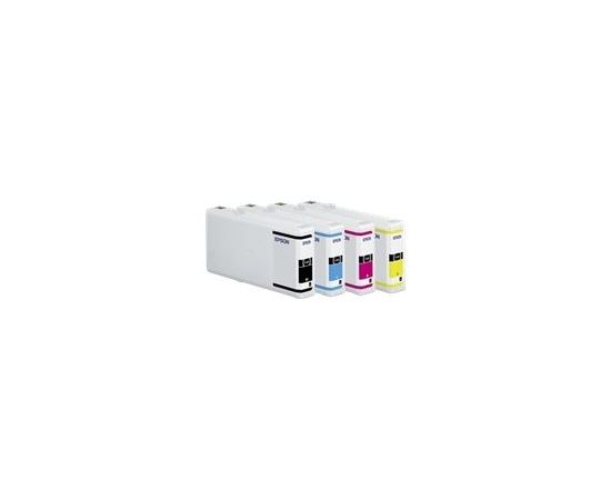 EPSON Ink Cartridge Cyan XXL WP4000/4500