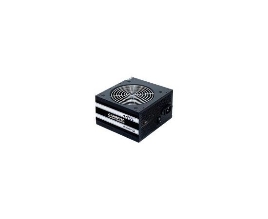 CHIEFTEC PSU 600W 12CM ATX12V V2.3 80+