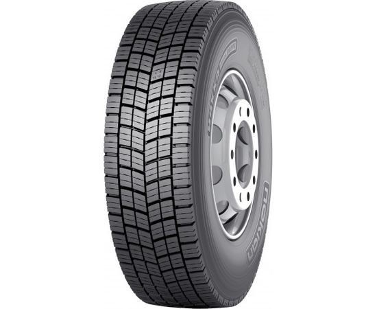 315/60R22.5 NOKIAN HAKKA TRUCK DRIVE 152/148M 3MPSF