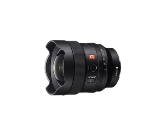 Sony SEL14F18GM FE 14mm F1.8 GM Ultra-Wide Full Frame lens