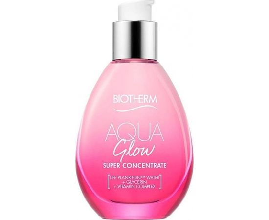 BIOTHERM_Super Concentrate Aqua Glow 50ml