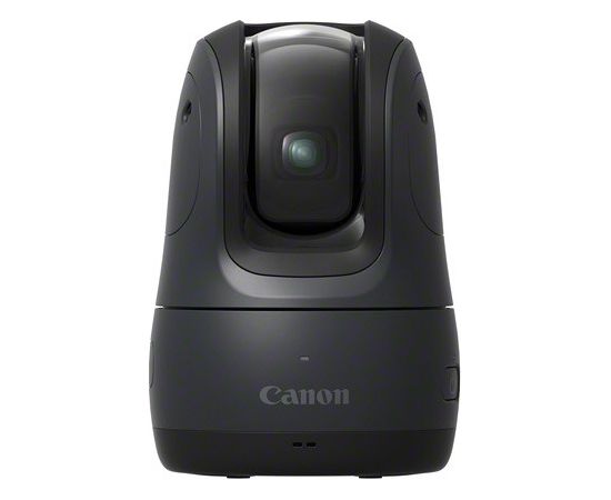Canon PowerShot PX Essential Kit, black