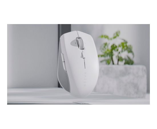 Razer wireless mouse Pro Click Mini