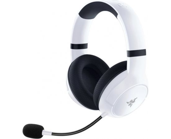Austiņas Razer wireless headset Kaira Xbox, white