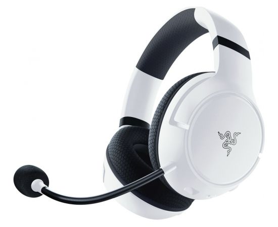 Austiņas Razer wireless headset Kaira Xbox, white