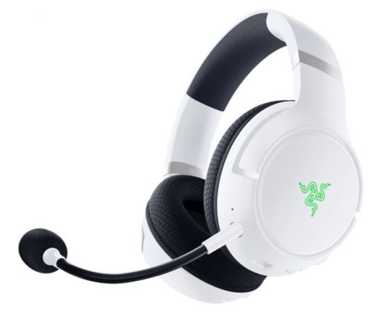 Razer wireless headset Kaira Pro Xbox, white
