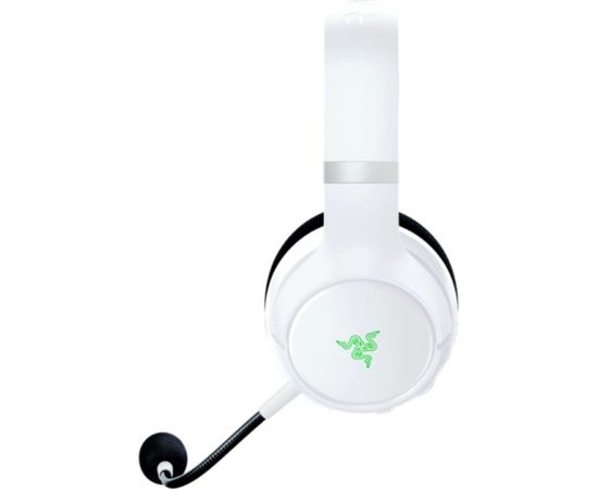 Razer wireless headset Kaira Pro Xbox, white