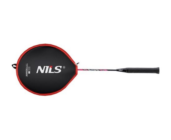 Badmintona rakete NR203 NILS