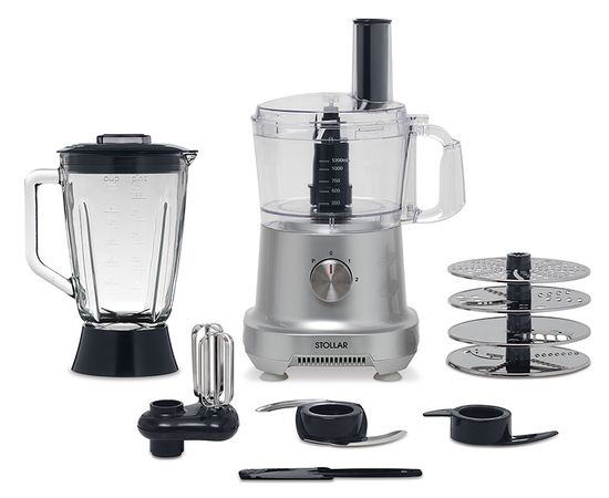 Stollar / Sage Stollar SPP700 the Multi Food Processor