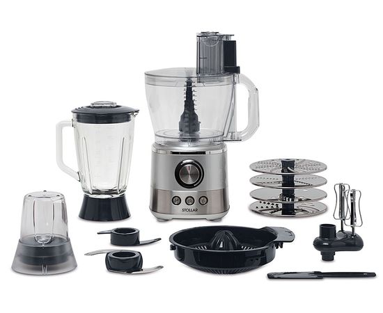 Stollar / Sage Stollar SPP800 the Multi Food Processor