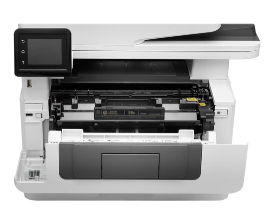 HP LaserJet Pro MFP M428fdw Daudzfunkciju lāzerprinteris