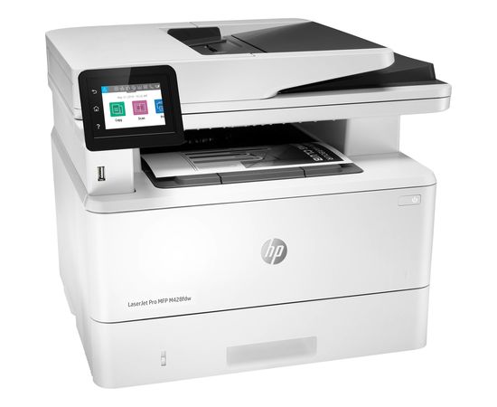 HP LaserJet Pro MFP M428fdw