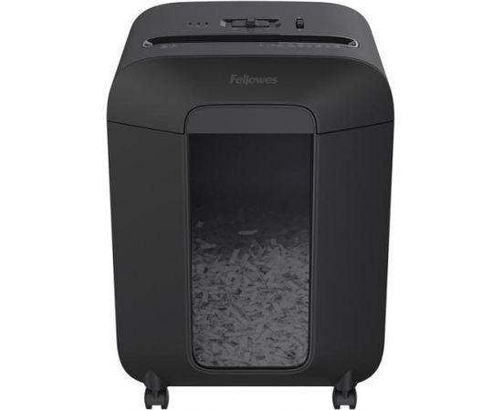 Fellowes LX85 P-4 dokumentu smalcinātājs