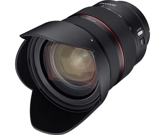 Samyang AF 24-40mm f/2.8 объектив для Sony