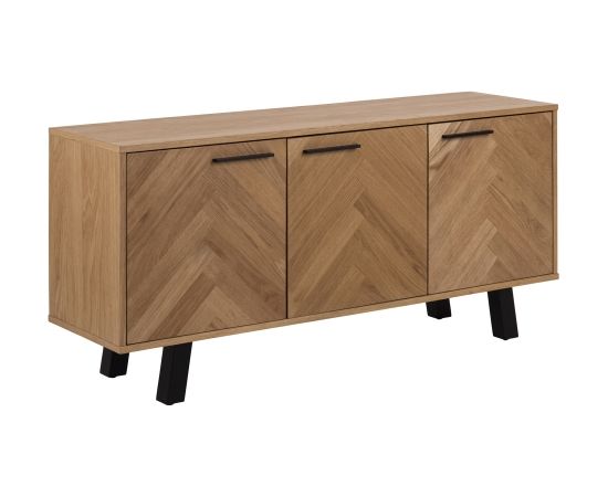 Kumode BRIGHTON, 150x40xH71cm