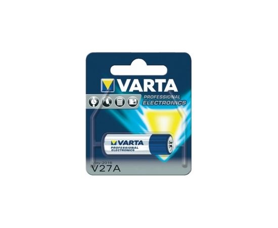 Baterija Varta V27A Professional