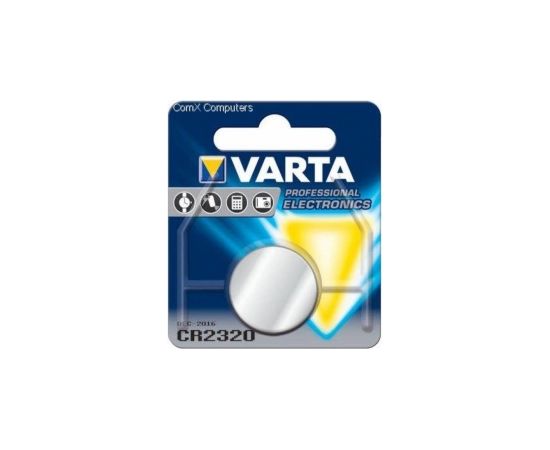 Varta CR2320 1 Pack