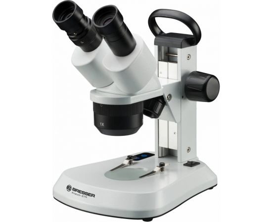 Bresser Analyth STR 10x-40x stereo микроскоп