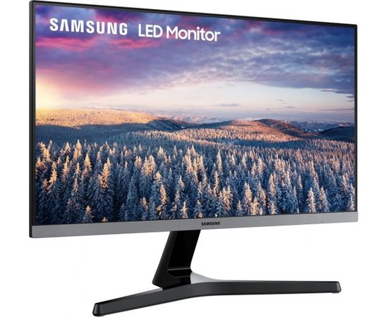 Monitors Samsung S24R350 (LS24R350FZUXEN)