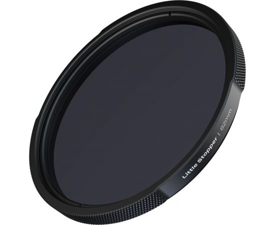 Unknown Lee Elements filter neutral density Little Stopper 82mm