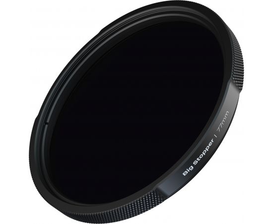 Unknown Lee Elements filter neutral density Big Stopper 77mm