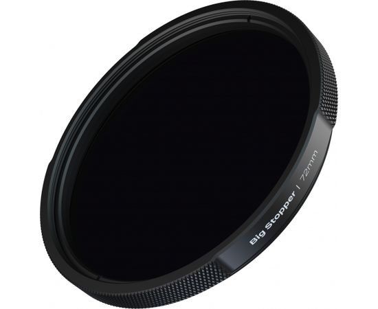 Unknown Lee Elements filter neutral density Big Stopper 72mm