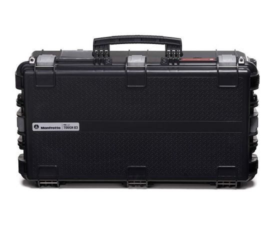 Manfrotto case Pro Light Reloader Tough TH-83 (MB PL-RL-TH83)