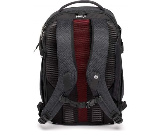 Manfrotto backpack Pro Light Backloader S (MB PL2-BP-BL-S)