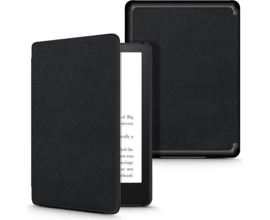 Tech-Protect case Kindle Paperwhite V/5/Signature Edition, black