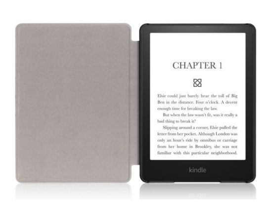 Tech-Protect case Kindle Paperwhite V/5/Signature Edition, black