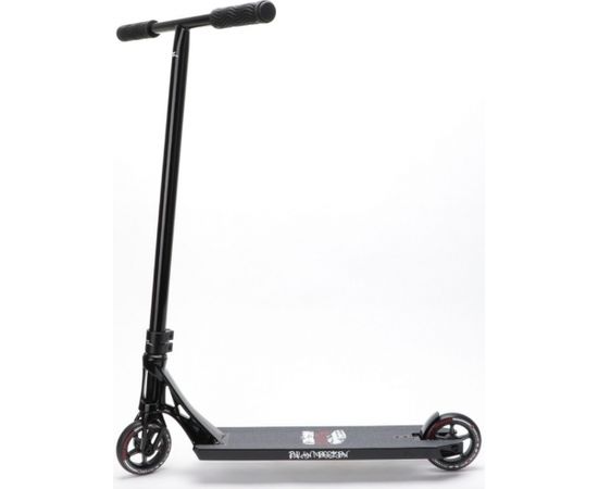 Ao Scooters Dylan V2 4.8" Black skrejritenis AO Scooter