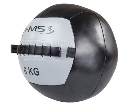 Pildbumba Wall Ball WLB6 HMS