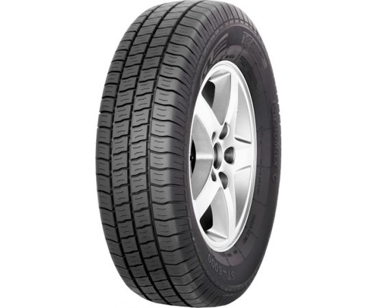 GT Radial Kargomax ST-6000 155/80R13 91N