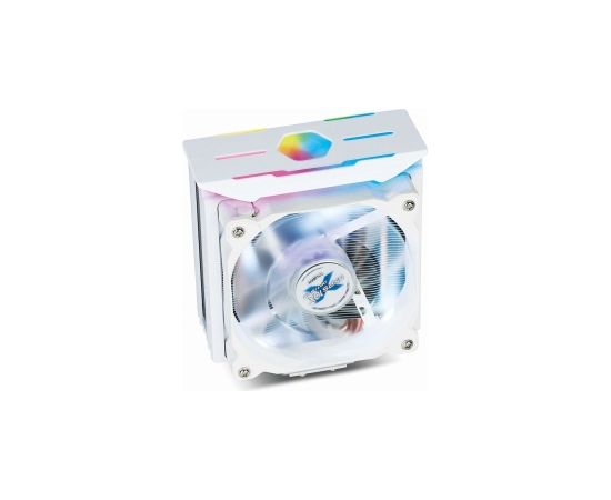 Zalman CNPS10X OPTIMA II RGB White