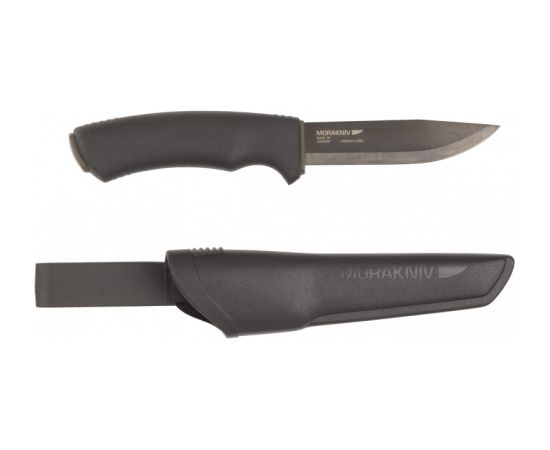 Morakniv® Bushcraft Black