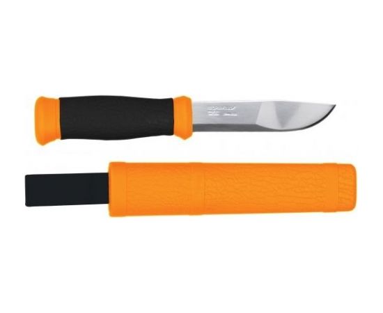 Morakniv® 2000 Hi-Vis Orange