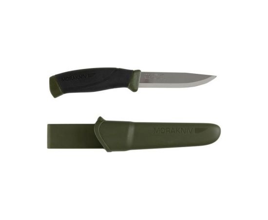 Morakniv® Companion MG nazis, nerūsējošā tērauda