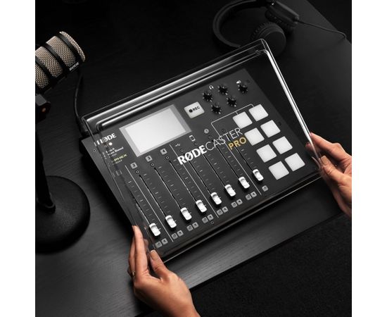 Unknown Rode RODECover Pro (для RODECaster Pro)