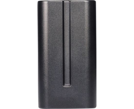BIG battery NP-F970 6600mAh Sony (427704)