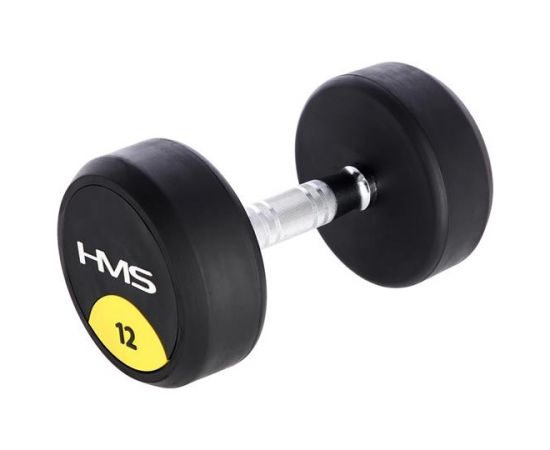 Hantele HG PRO 12 KG HMS