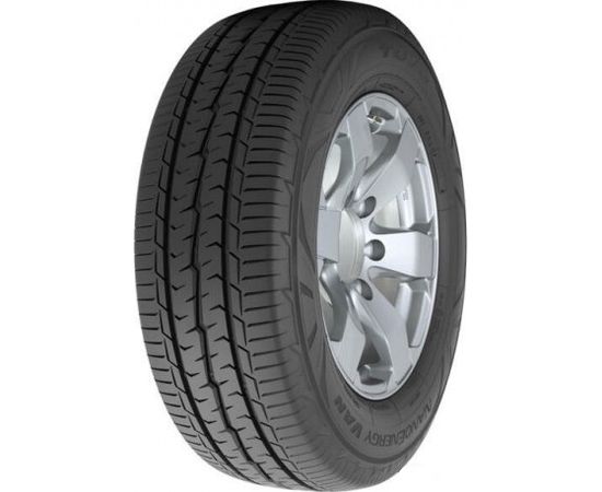 Toyo Nanoenergy Van 215/75R16 116R