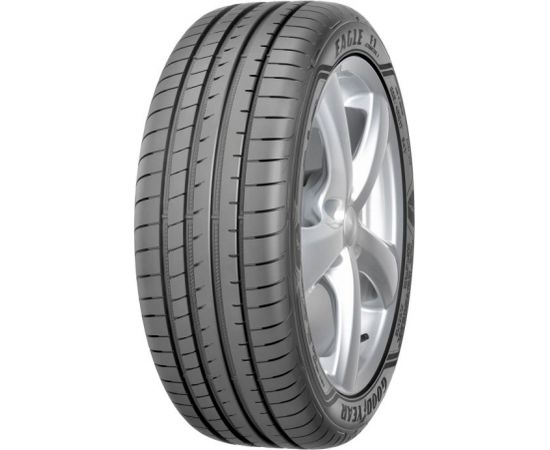 Goodyear Eagle F1 Asymmetric 3 SUV 255/60R18 108W