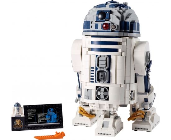 LEGO R2-D2™ droīda figūra  75308