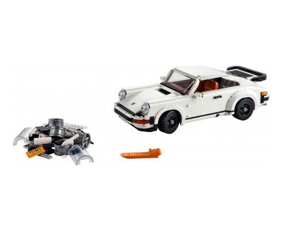 LEGO Creator Porsche 911 (10295)