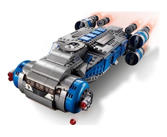 LEGO Star Wars Resistance I-TS transportlīdzeklis (75293) Lego Star Wars