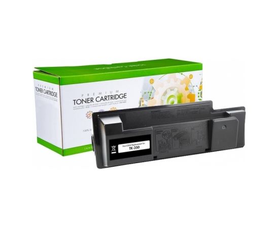 Compatible Static-Control Kyocera TK-350 Black