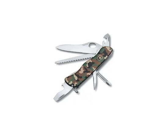 Victorinox Nazis Trailmaster  Camouflage