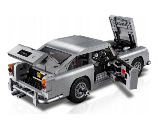 LEGO James Bond™ Aston Martin DB5
