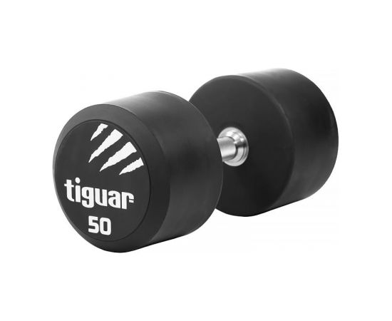 Hantele Tiguar  PU 50 kg TI-WHPU0500